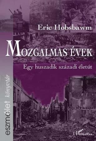 Mozgalmas évek 