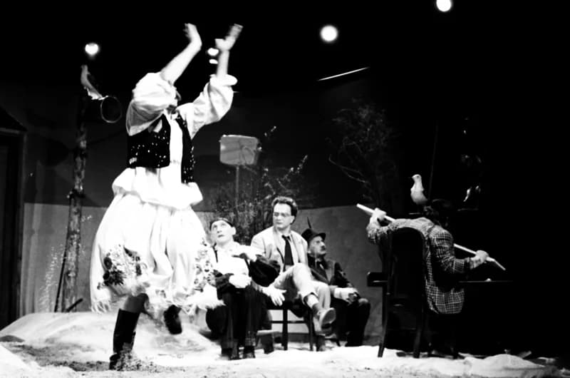 Görgey G.: Komámasszony, hol a stukker? /r.: Csiszár I./