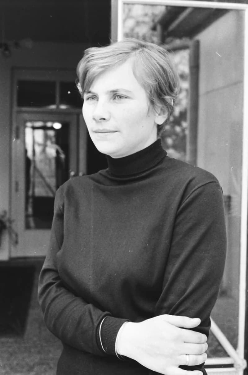 Cservenák Erzsébet