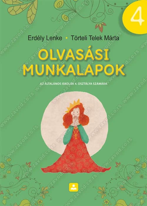 Olvasási munkalapok 