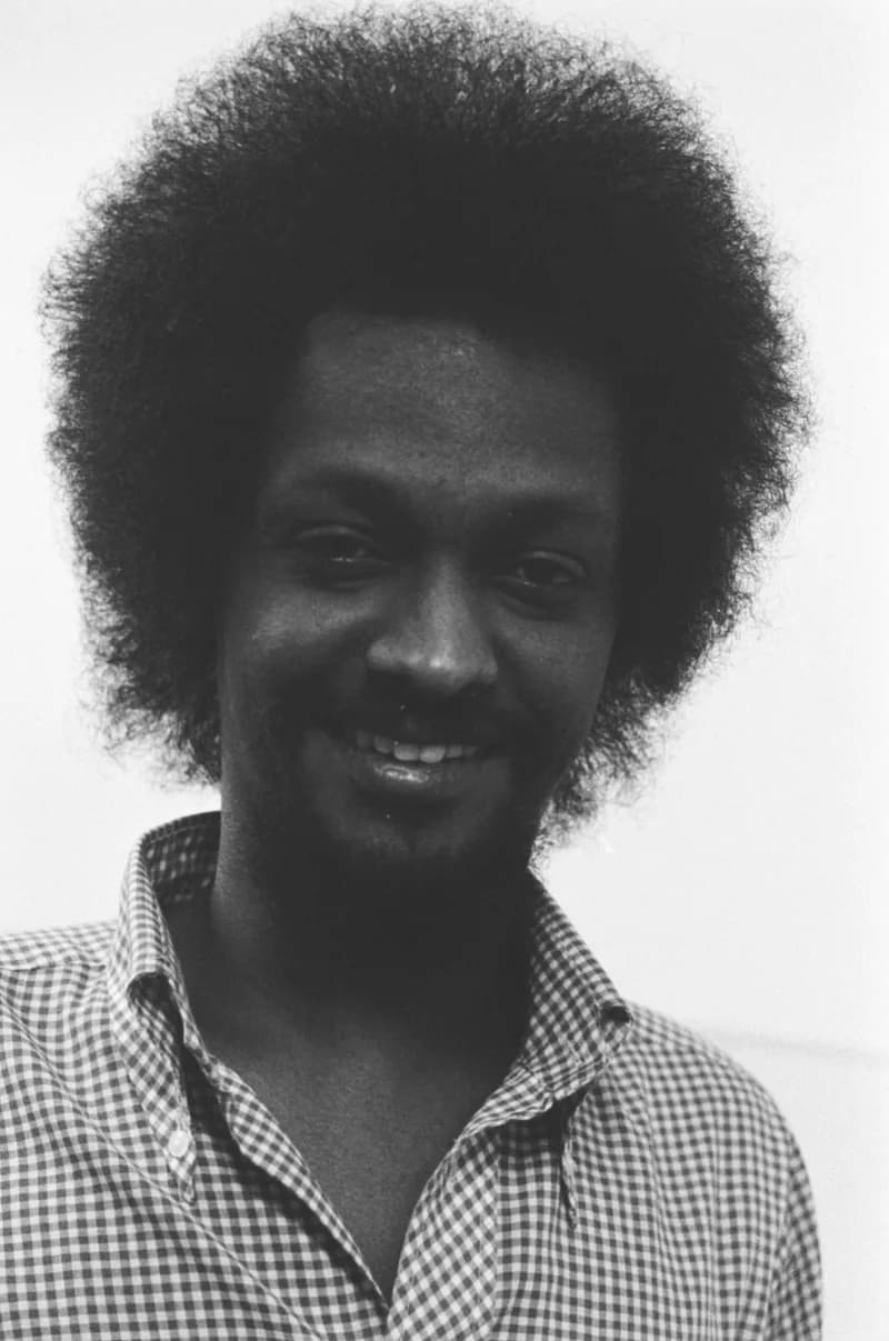 Budapest (ismeretlen férfi)