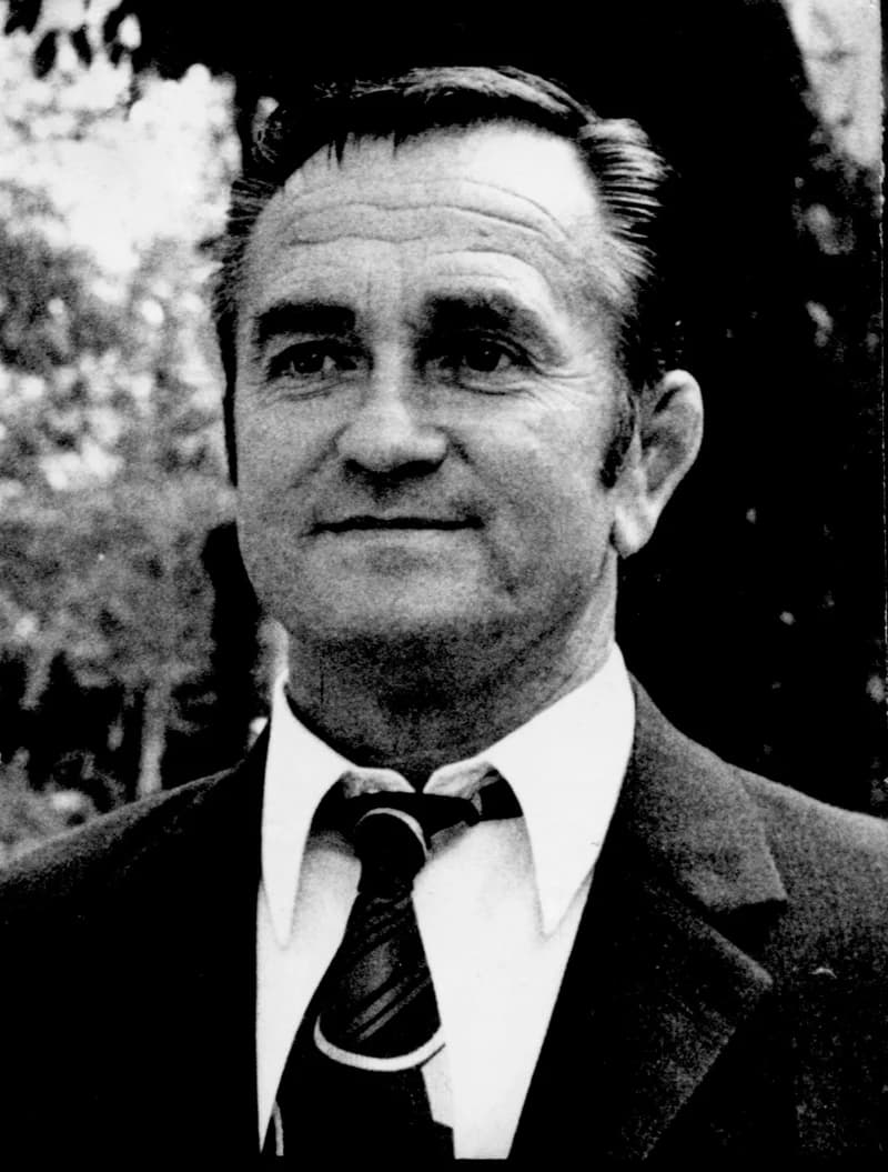 Gion István, zentai edző