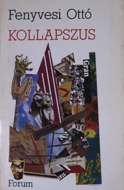 Kollapszus
