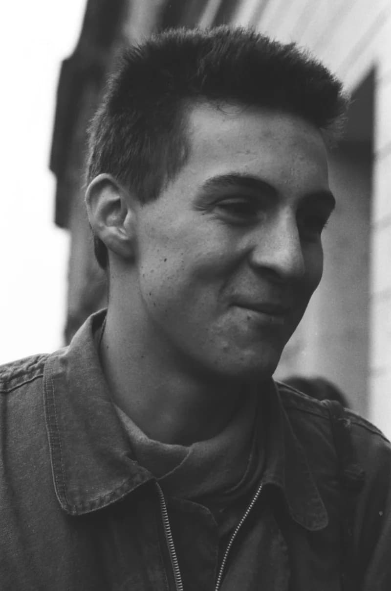 Középiskolások Irodalmi Vetélkedője '86