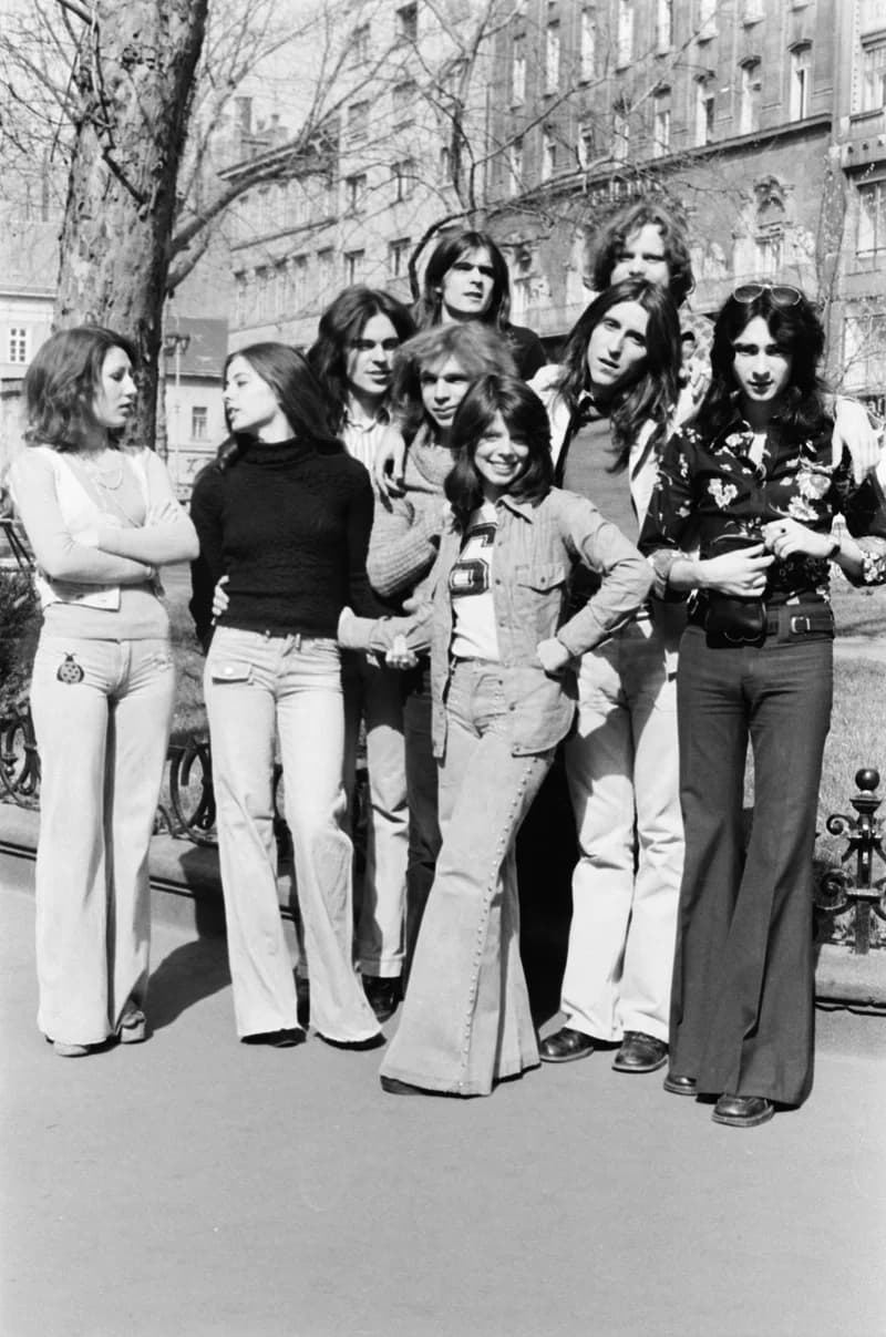 Budapest  (ismeretlen társaság)