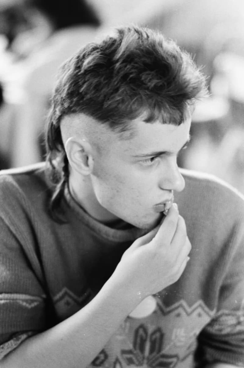 Középiskolások Művészeti Vetélkedője '88