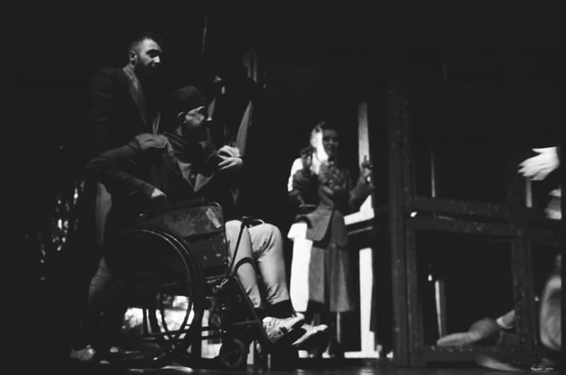 Tömöry Péter (r.), Tolnai Ottó: Paripacitrom 