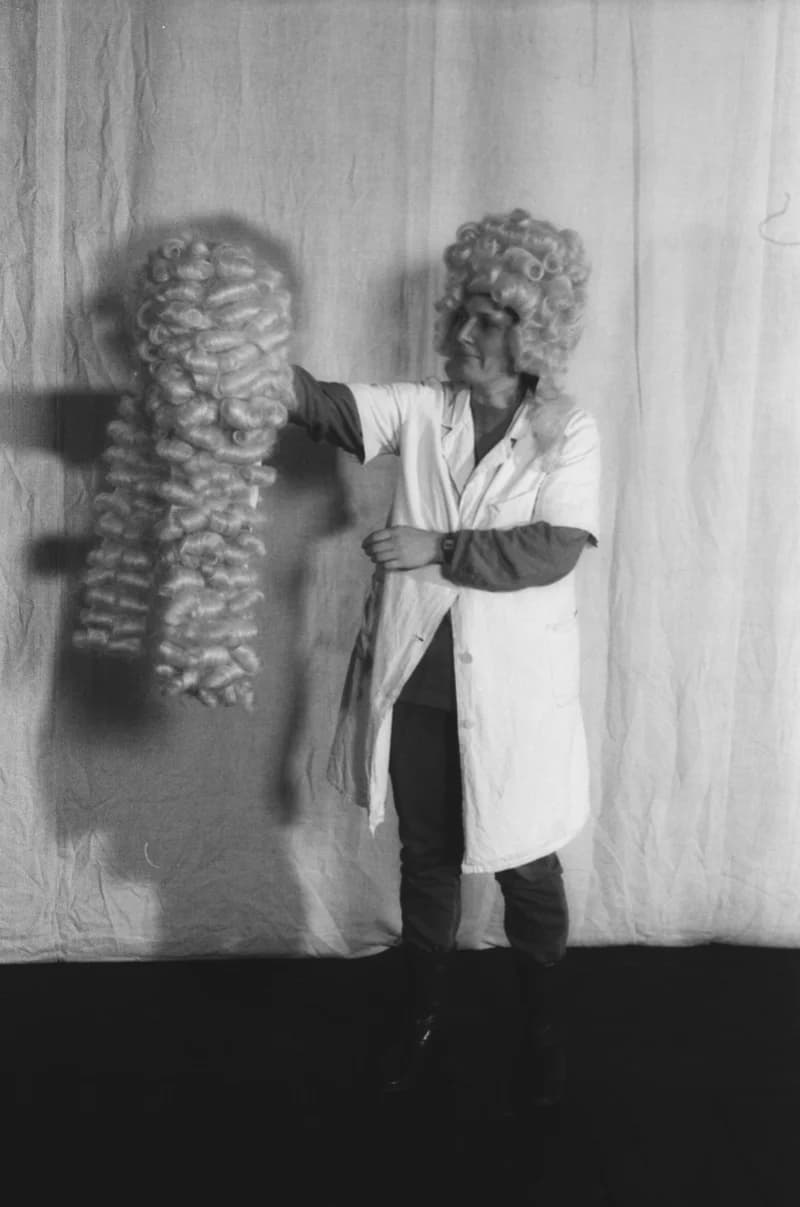 Játsszunk Moliére-t, Plakátfotó