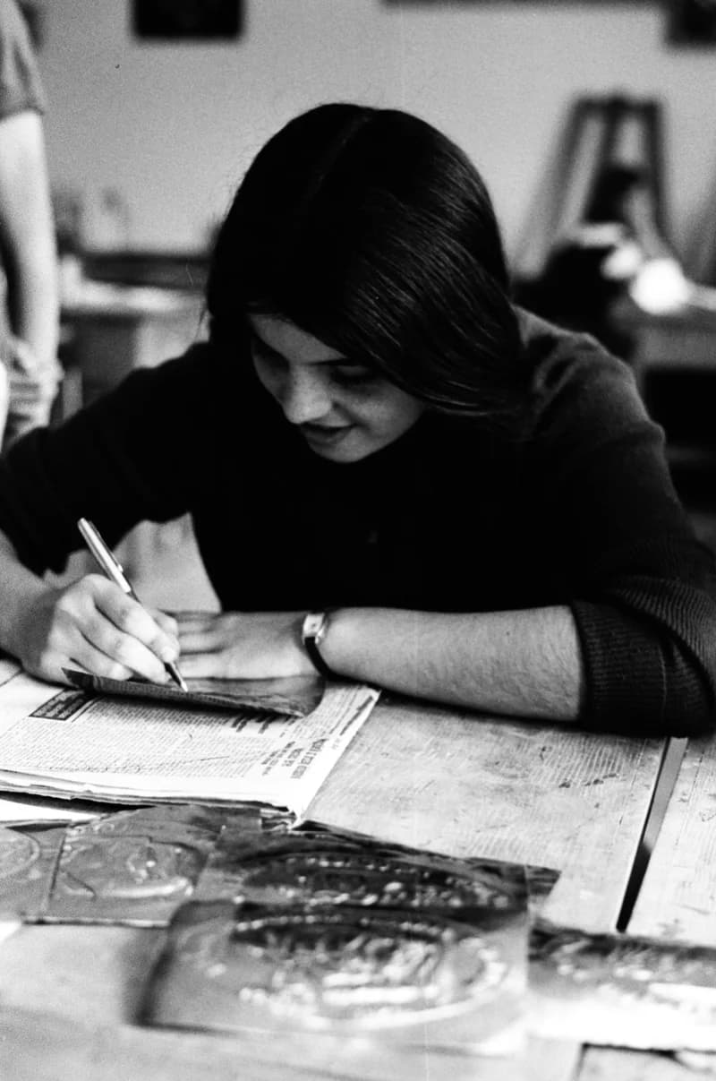 Pacséri gyermek művésztelep