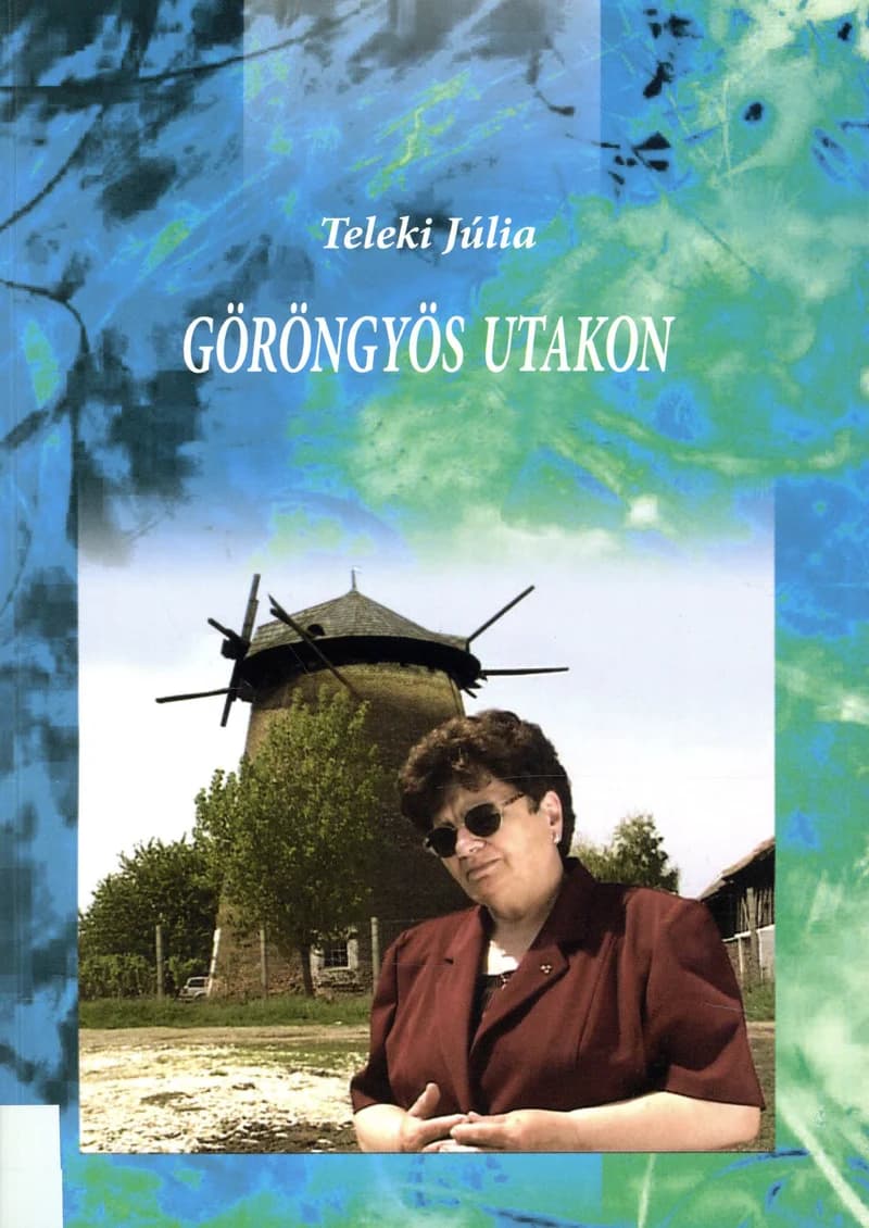 Göröngyös utakon