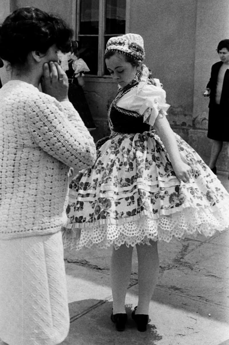 Középiskolások Művészeti Vetélkedője '72