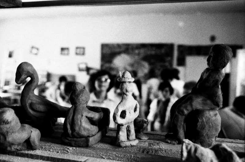 Orahovói Pionir Művésztelep