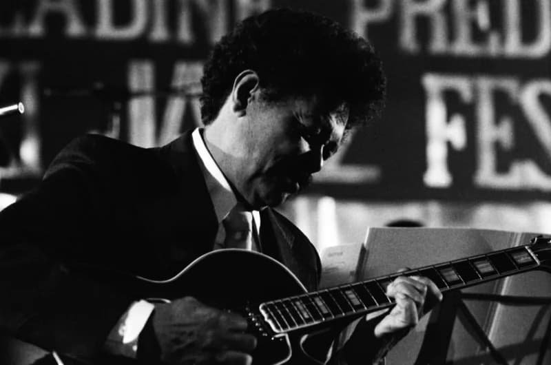 Belgrádi Jazz Fesztivál '74