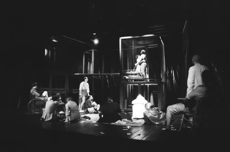 Tömöry Péter (r.), Tolnai Ottó: Paripacitrom 