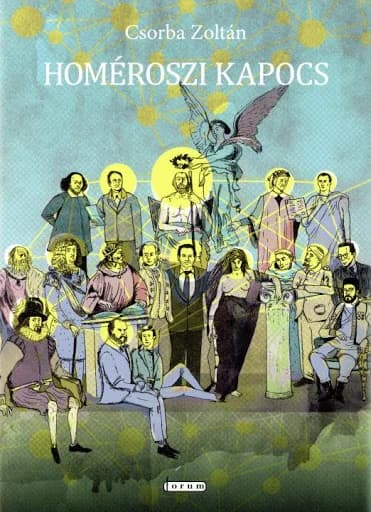 Homéroszi kapocs