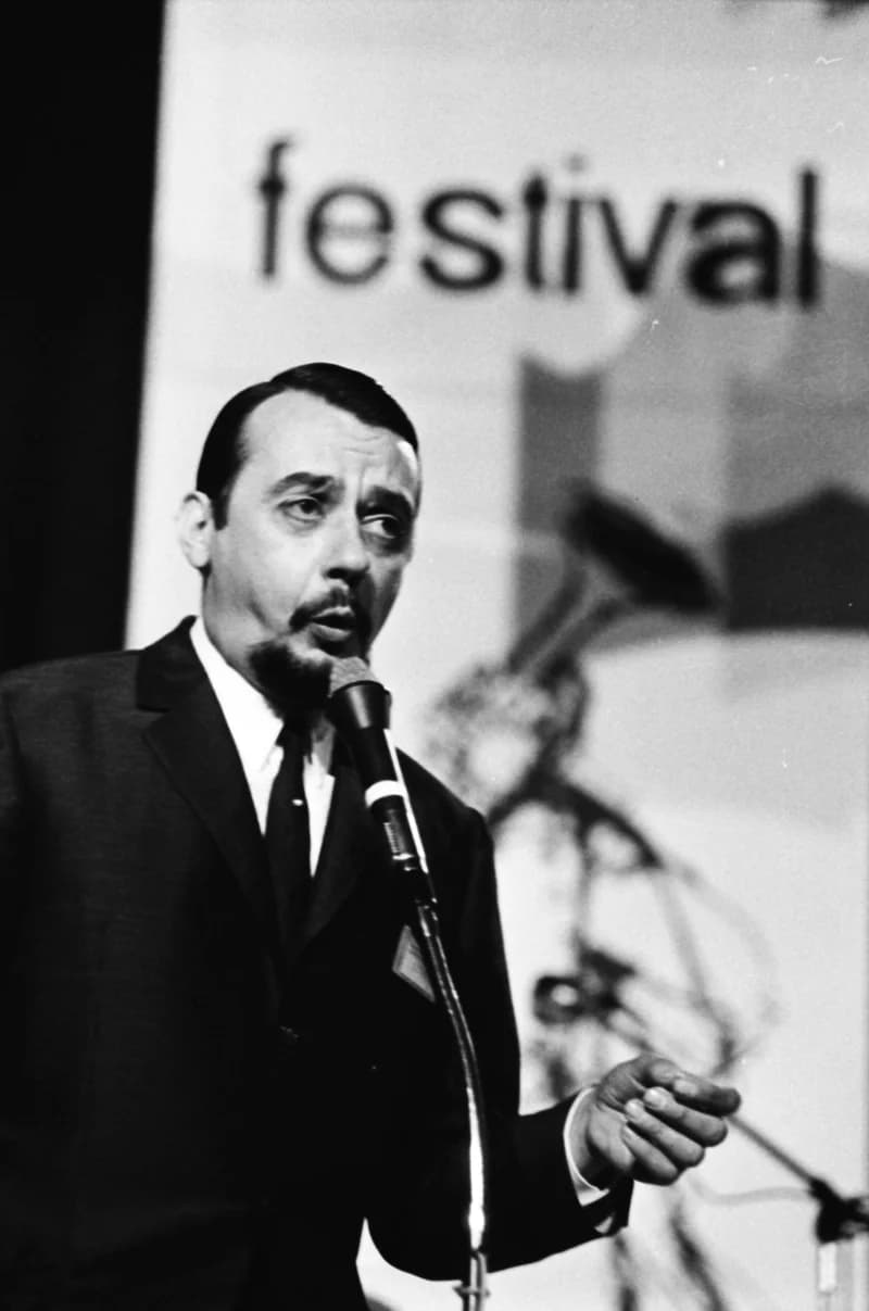 IX. Ljubljanai Nemzetközi Jazz Fesztivál