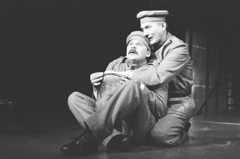 Georg Büchner : Woyzeck