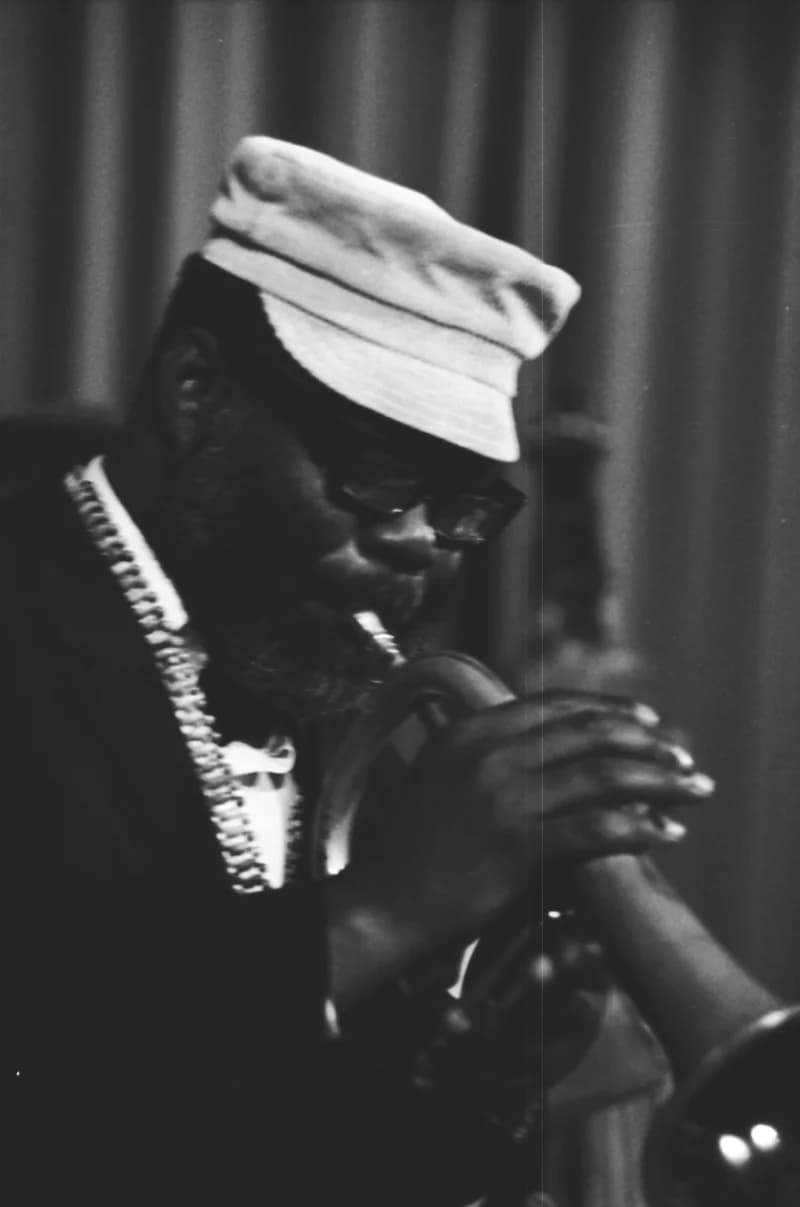 X. Ljubljanai Nemzetközi Jazz Fesztivál