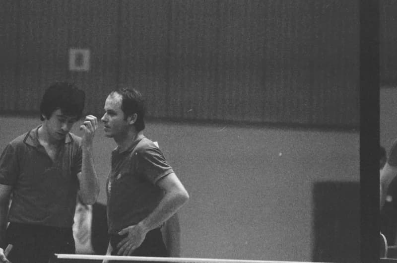 Jugoszlávia 23. Nemzetközi Asztalitenisz Bajnoksága