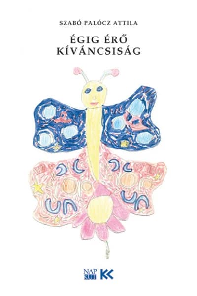 Égig érő kíváncsiság 