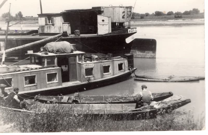 Halászszövetségi tevékenység