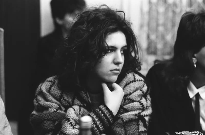 Középiskolások Irodalmi Vetélkedője '86