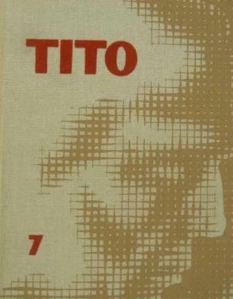 Beszédek és cikkek. 7.