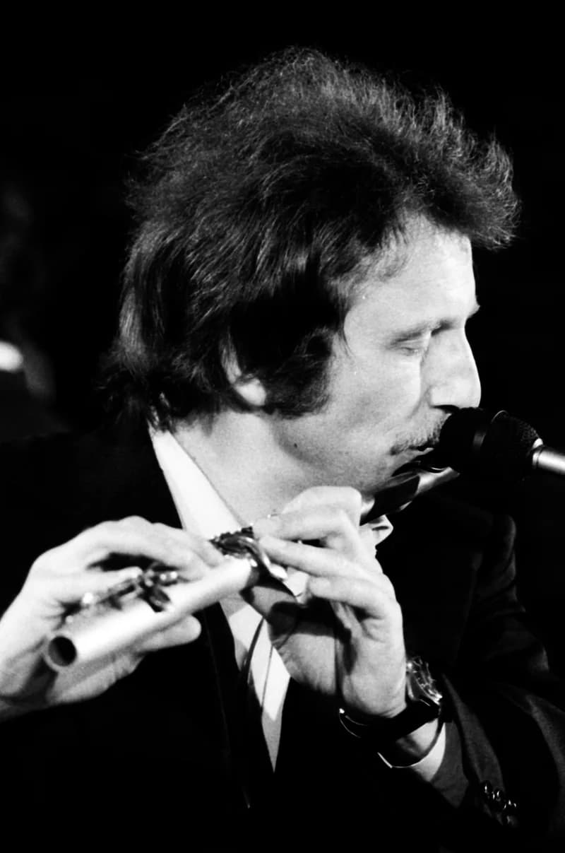 XVII. Ljubljanai Jazzfesztivál