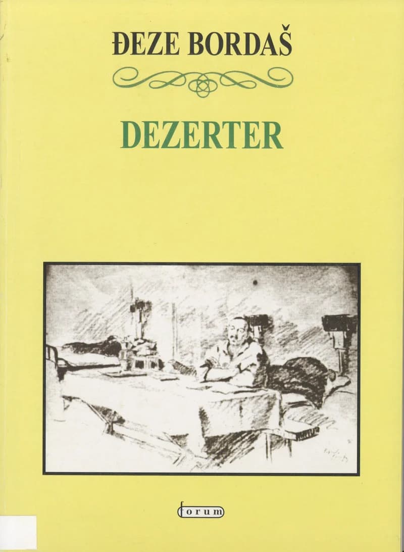 Dezerter