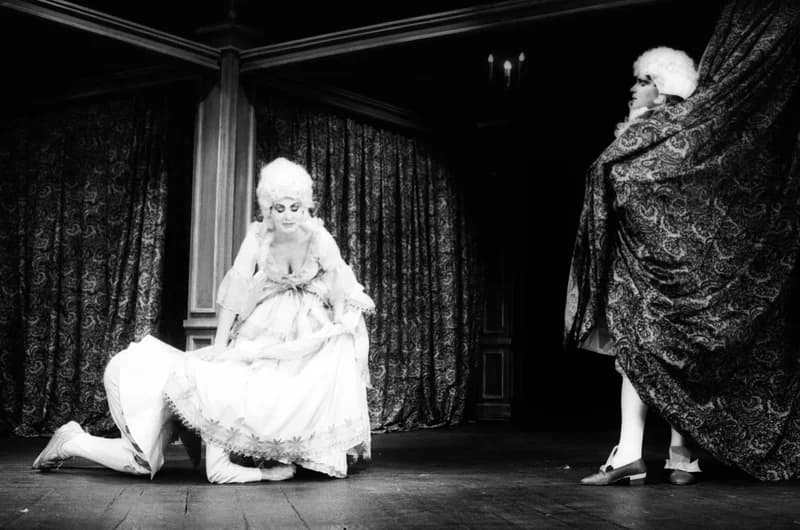 Játsszunk Moliére-t