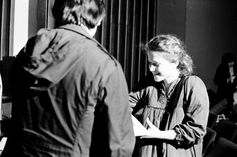 Középiskolások Művészeti Vetélkedője '82