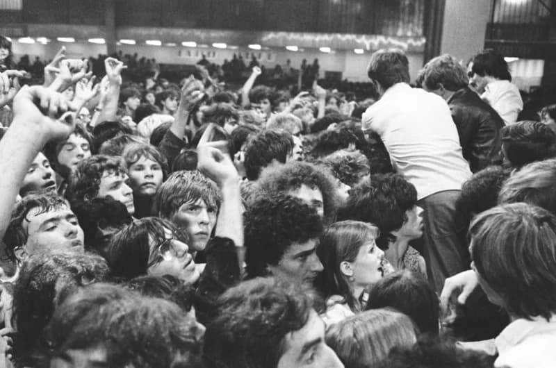 Szolidaritás Rockfesztivál