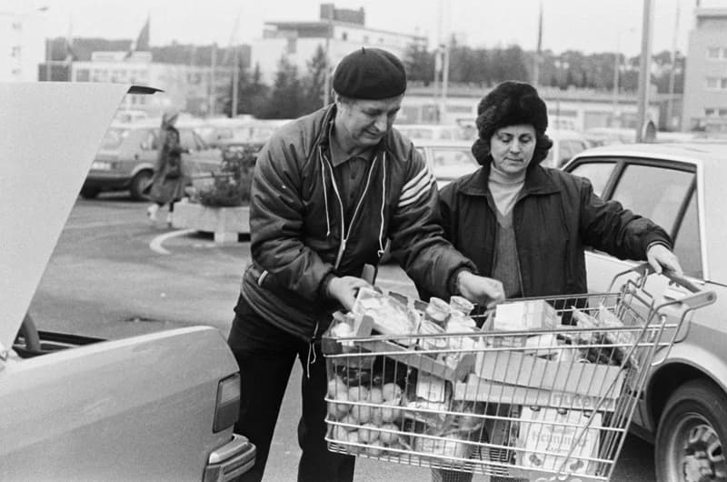 NSZK - Stuttgartban  Göncz Jánosnál