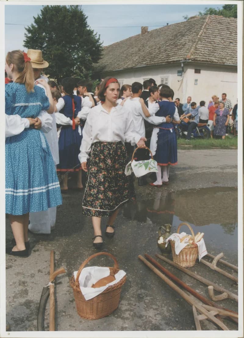 Hertelendyfalvi Arató Napok 