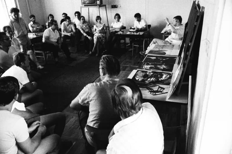 Pécs - Fotóművészeti találkozó