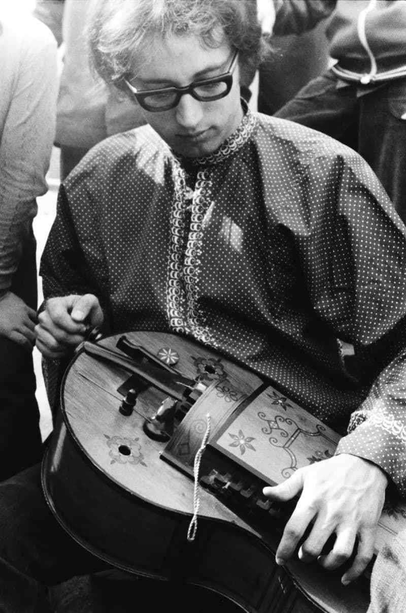 Budapest (Sebő Ferenc)