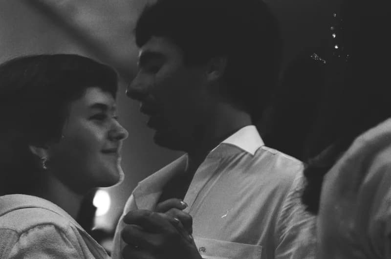 Tánciskola vizsgabál Kispiacon