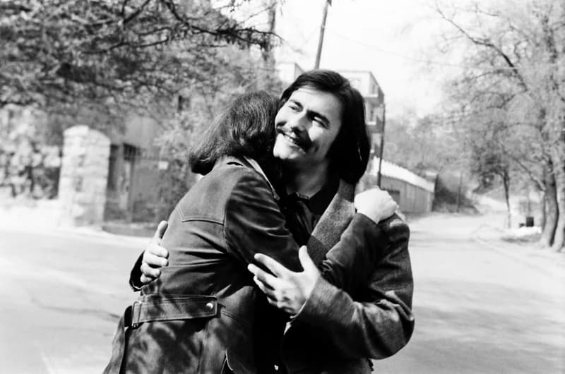 Budapest (ismeretlen pár)