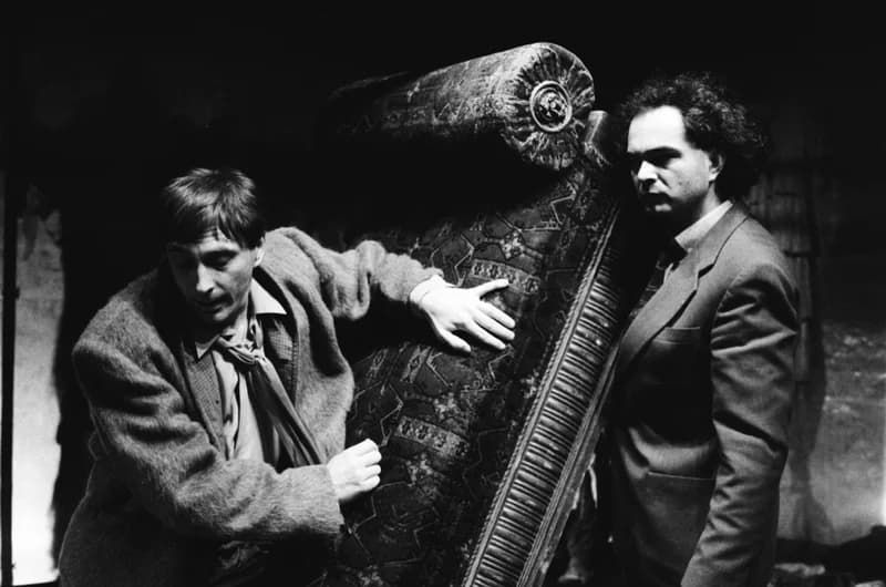 Hubay Miklós: Római karnevál