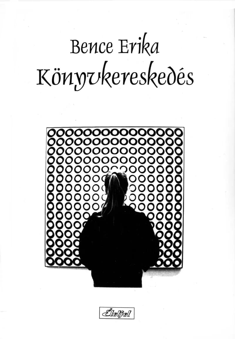 Könyvkereskedés