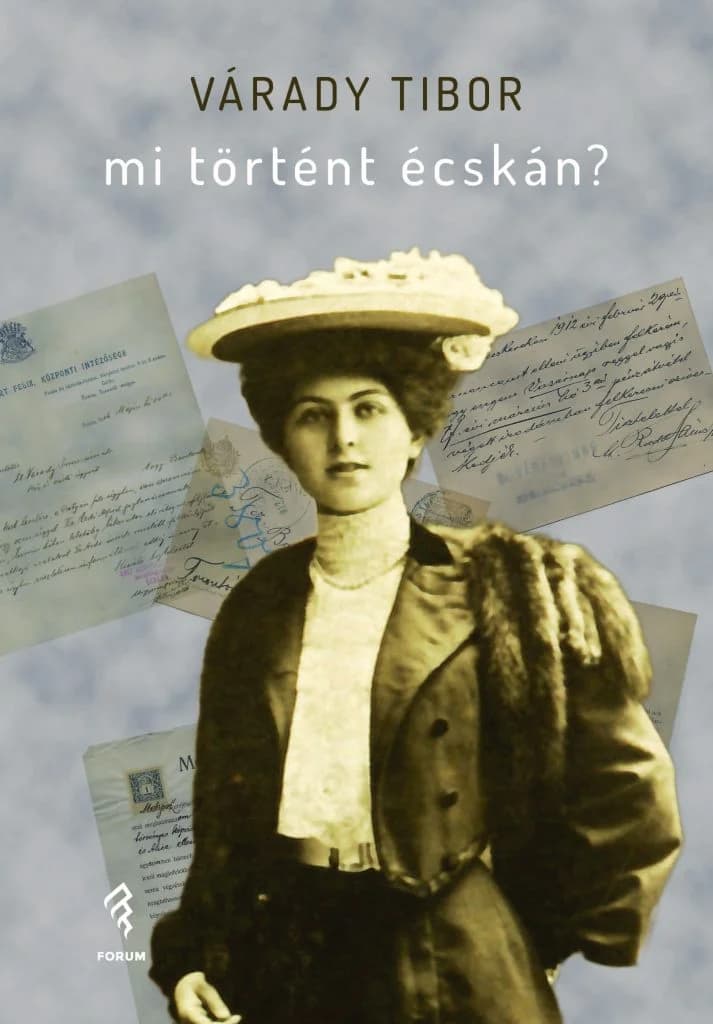 Mi történt Écskán?