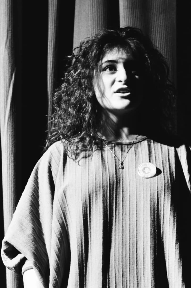 Középiskolások Művészeti Vetélkedője '88