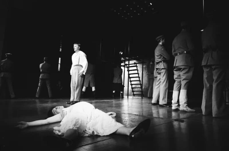 Georg Büchner : Woyzeck