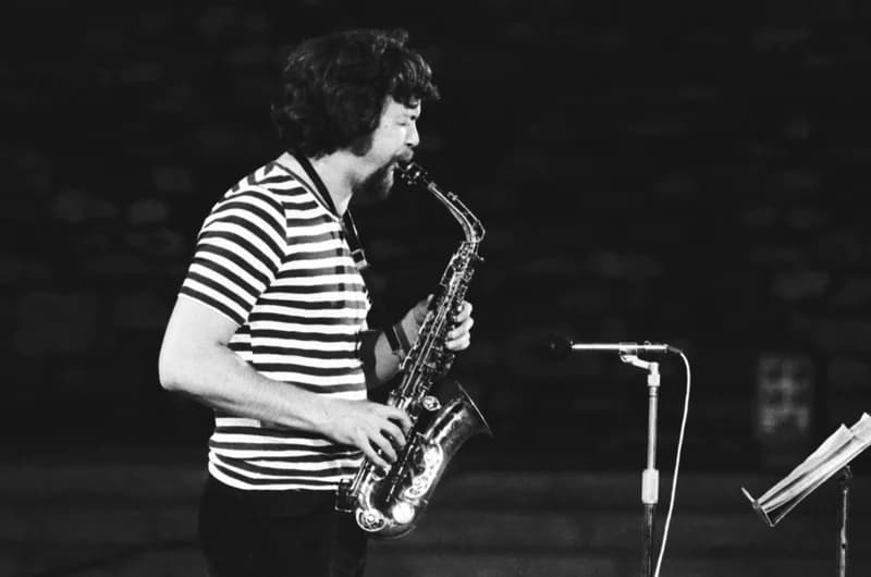 XVII. Ljubljanai Jazzfesztivál