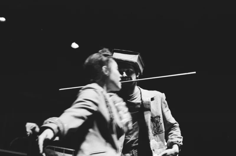 Tömöry Péter (r.), Tolnai Ottó: Paripacitrom 