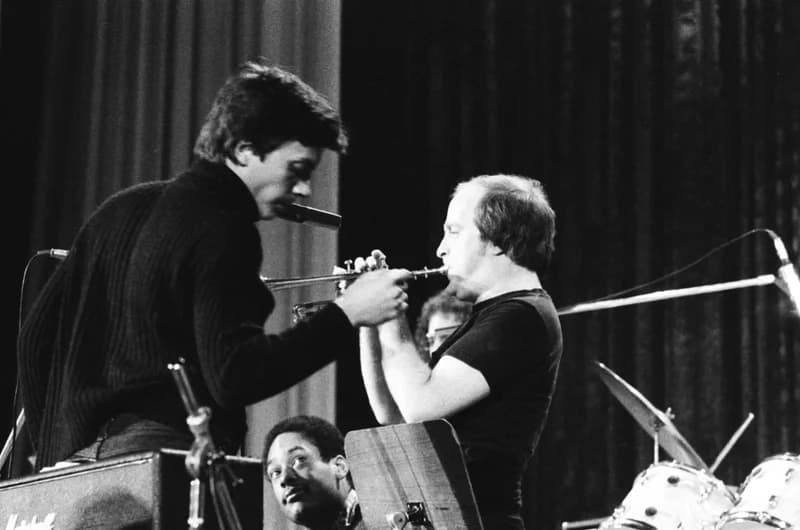 VI. Belgrádi Jazz Fesztivál