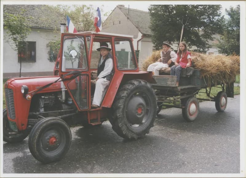 Hertelendyfalvi Arató Napok 