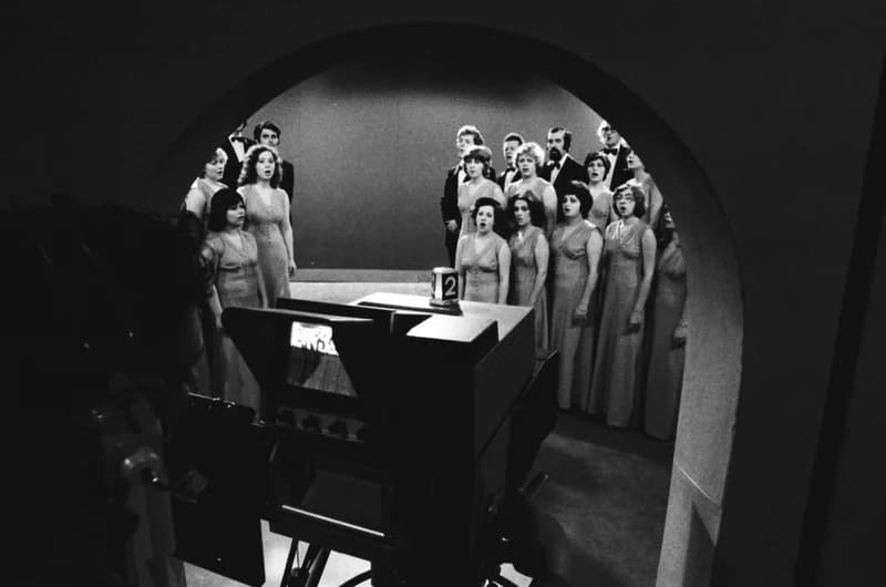 Pro Musica az újvidéki tévében