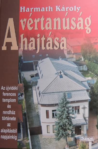 A vértanúság hajtása 