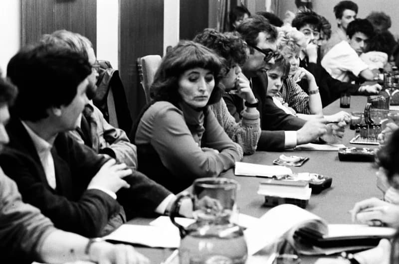 Középiskolások Irodalmi Vetélkedője '87